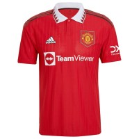 Manchester United Home Male Jersey 2022-2023